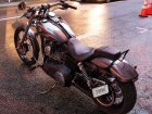 Harley-Davidson Harley Davidson FXDWG Dyna Wide Glide